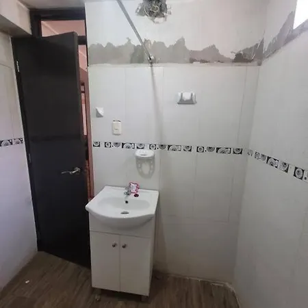 Apartamento En Huancayo Exterior photo