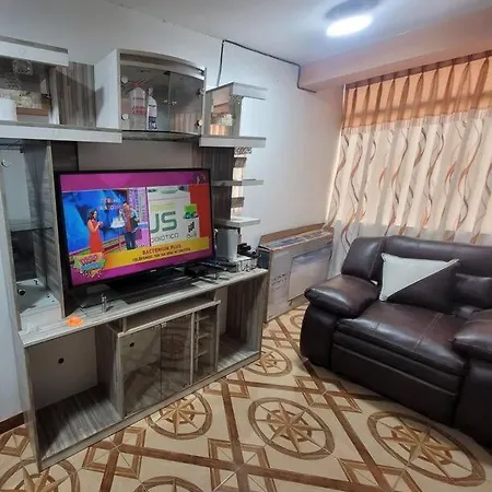 Apartamento En Huancayo Exterior photo