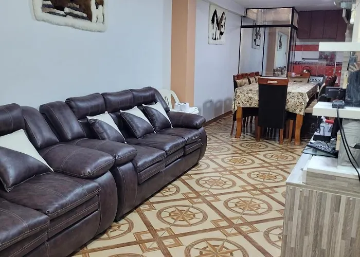 Apartamento En Huancayo