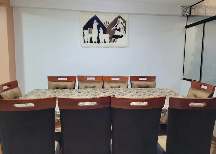 Apartamento En Huancayo