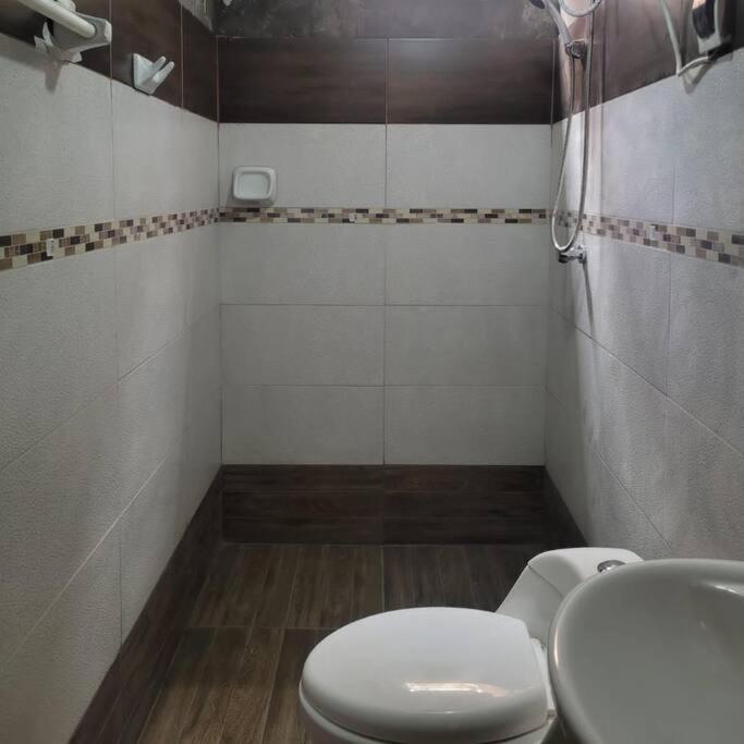 En Apartamento